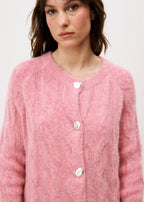 Cardigan Moore - Rose