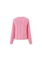 Cardigan Moore - Rose