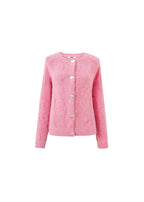 Cardigan Moore - Rose