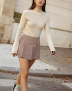Mylene Jumper - Beige