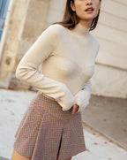 Mylene Jumper - Beige