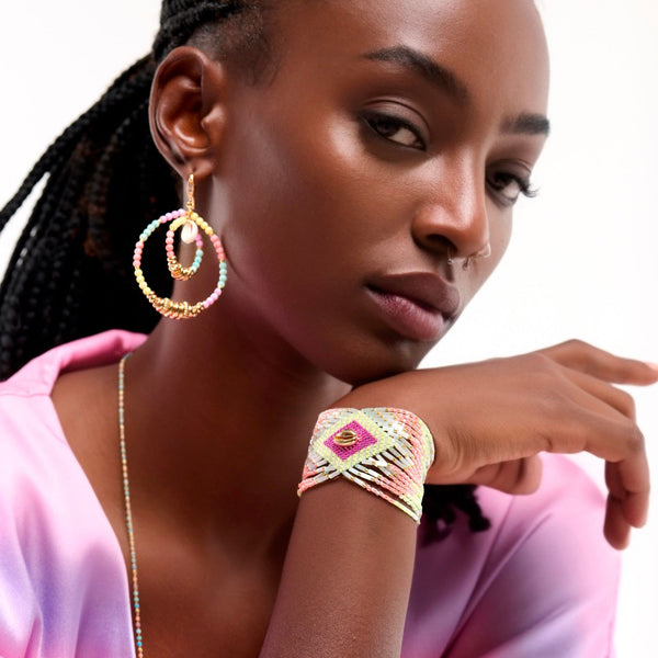 Chokohona Multi Cuff