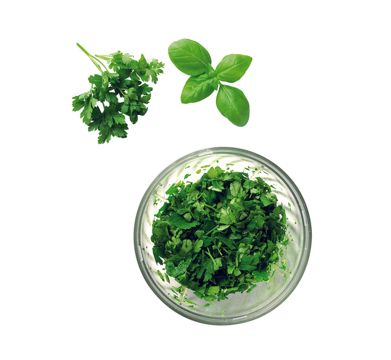 Picador de verduras