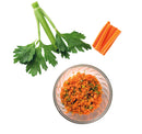 Picador de verduras
