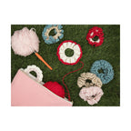 Diy Haberdashery Kit - My Crochet Chouchous - Sorbet