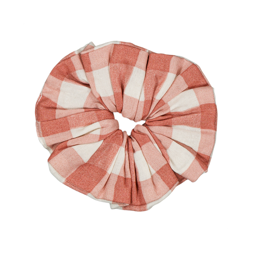 Coletero rosa Gigi Vichy