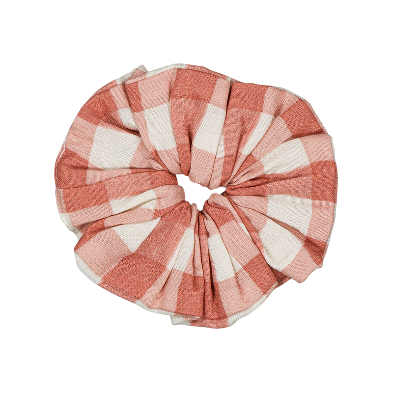 Coletero rosa Gigi Vichy