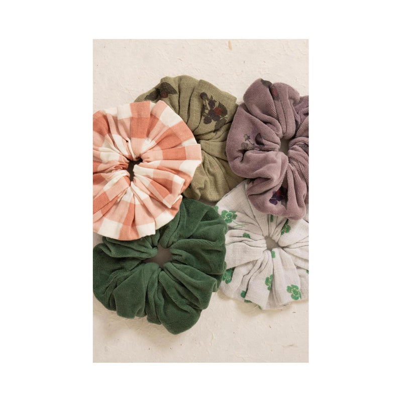 Coletero rosa Gigi Vichy