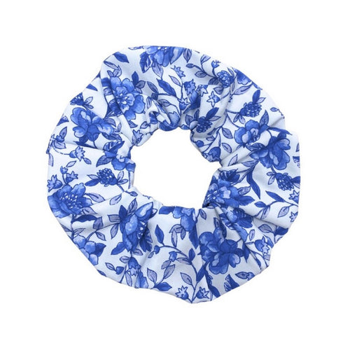 Chouchou Claire - Bleu