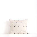 Housse De Coussin Chris - Écru - 2 Tailles