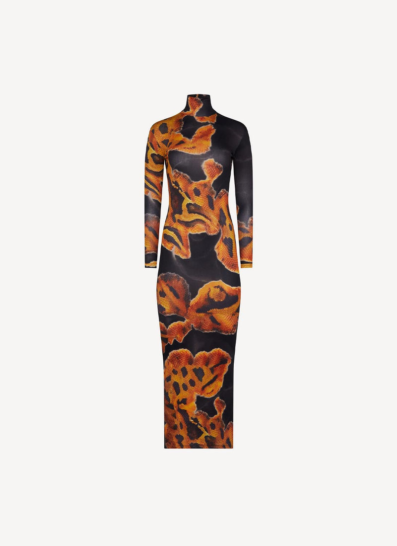 Christoph Rumpf - Robe - Black - Femme