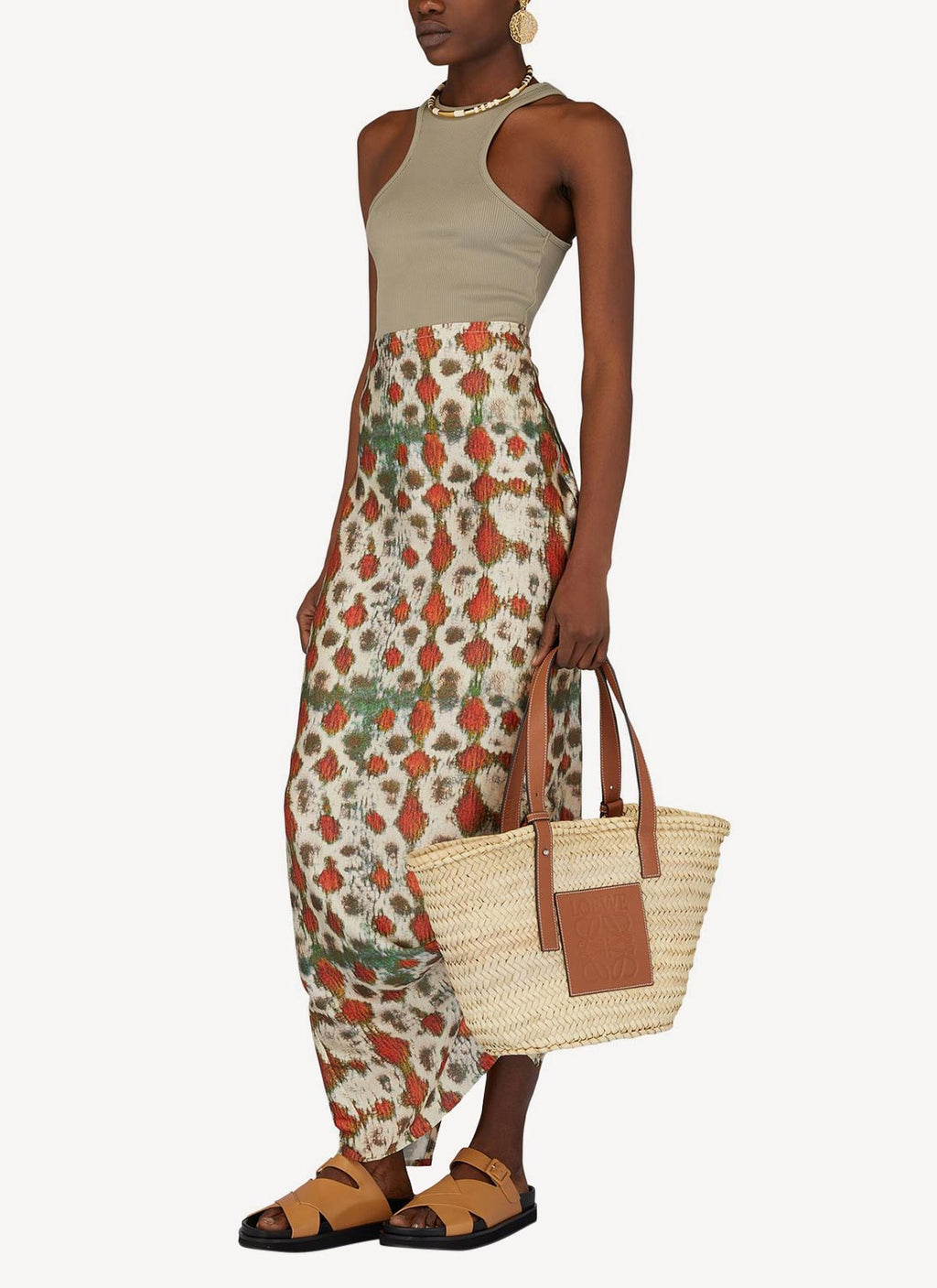Christoph Rumpf - Skirt - Green - Women