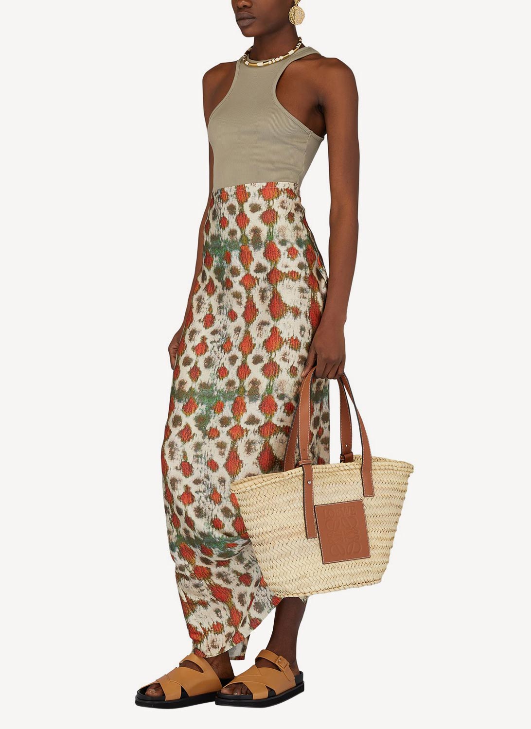 Christoph Rumpf - Skirt - Green - Women