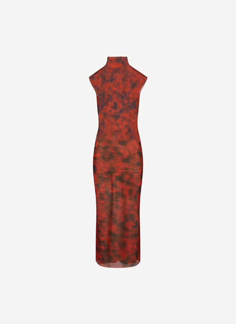 Christoph Rumpf - Robe - Red - Femme