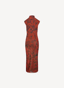 Christoph Rumpf - Robe - Red - Femme