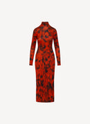 Christoph Rumpf - Robe - Red - Femme