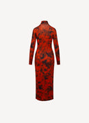 Christoph Rumpf - Robe - Red - Femme