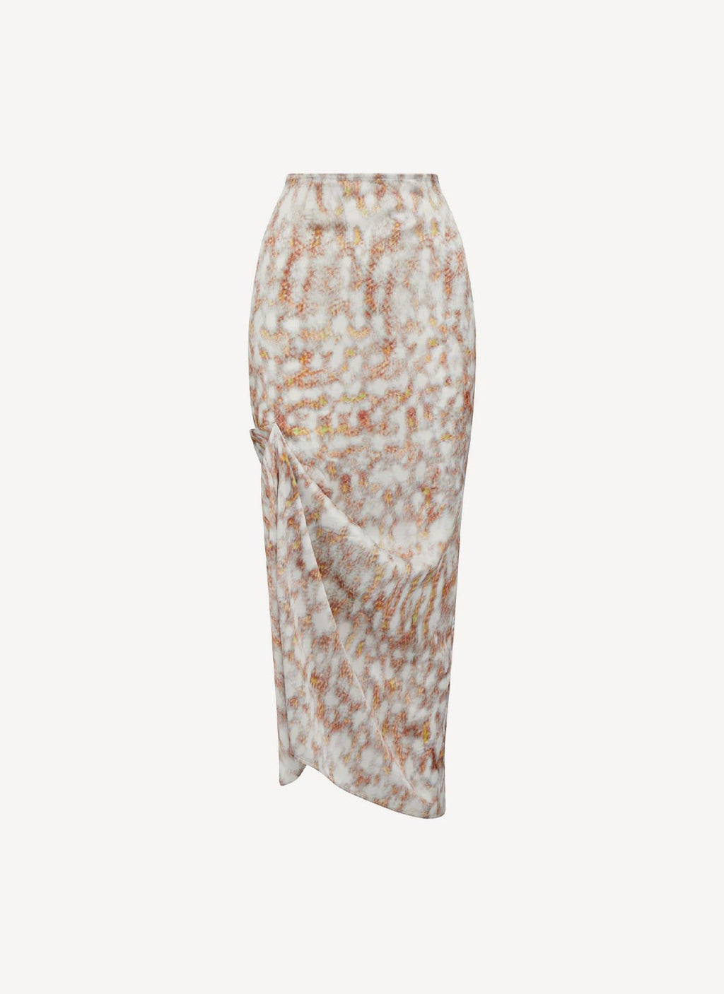 Christoph Rumpf - Falda - Beige - Mujer