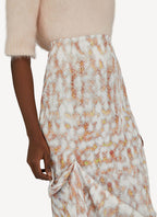 Christoph Rumpf - Falda - Beige - Mujer