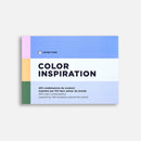 Color Inspiration - Volume 1