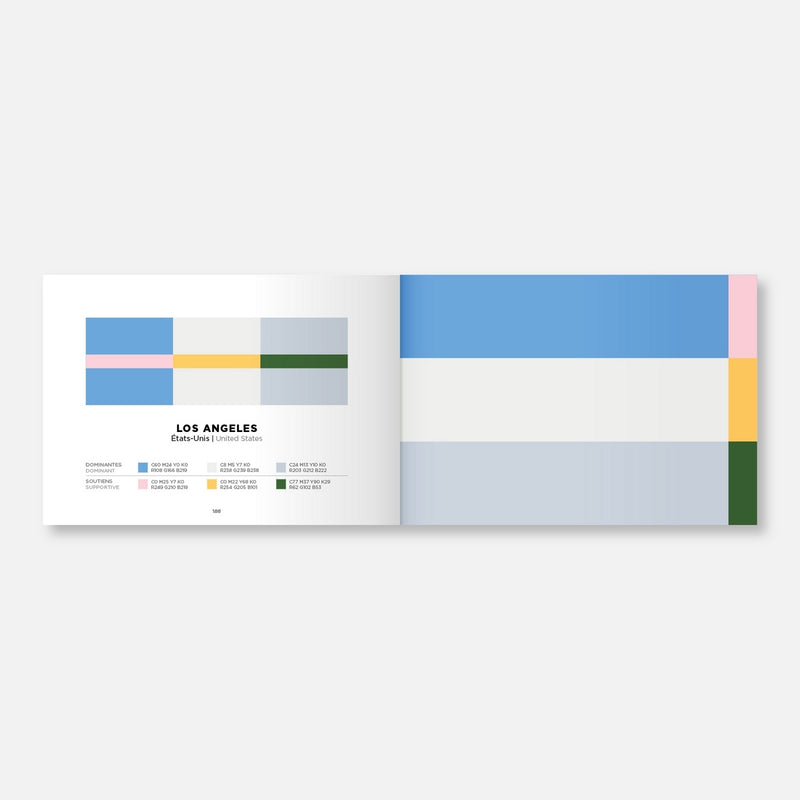 Color Inspiration - Volume 1