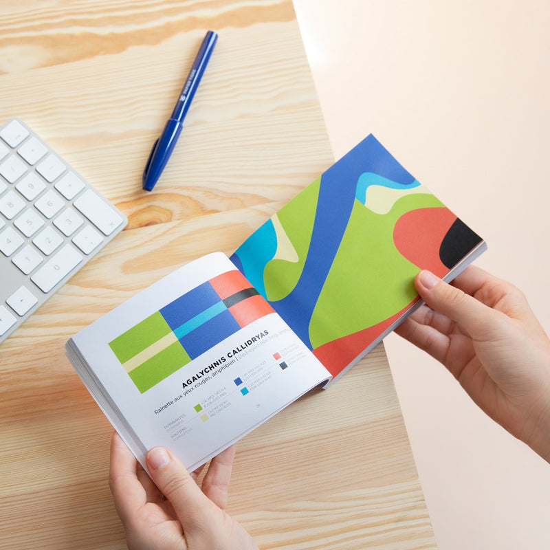 Color Inspiration - Volume 2