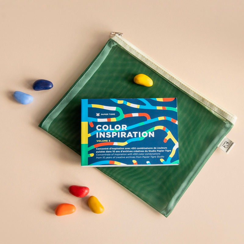 Color Inspiration - Volume 3