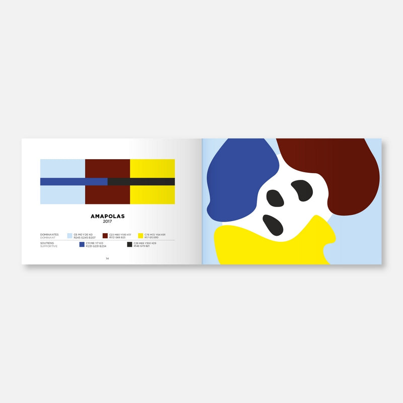 Color Inspiration - Volume 3