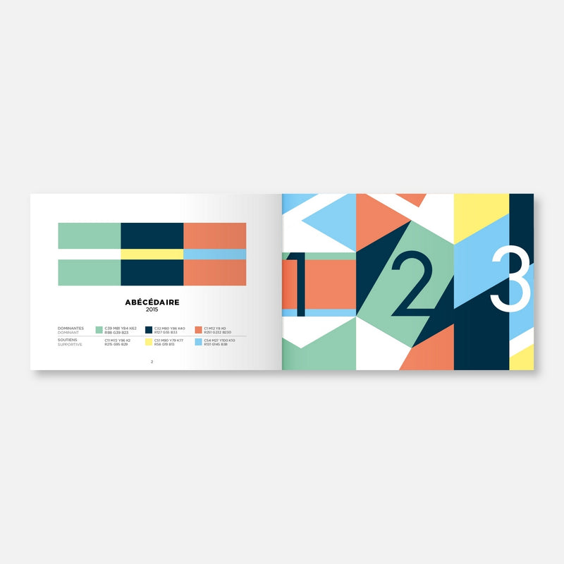 Color Inspiration - Volume 3