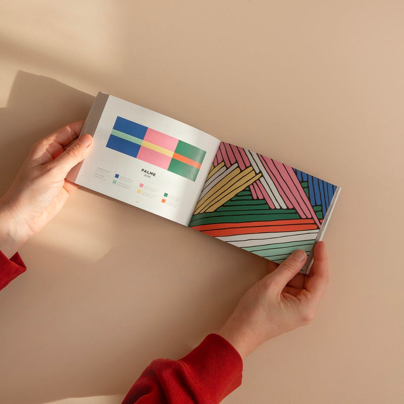 Color Inspiration - Volume 3