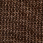 Ciara - Chairs - Boucle - Brown And Black Metal Legs