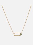 Collier Chaîne Circé