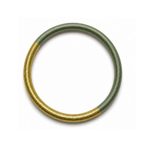 Bracelet Circle Amande