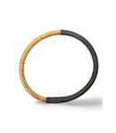 Bracelet Circle Anthracite