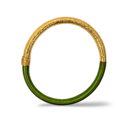 Bracelet Circle Forêt
