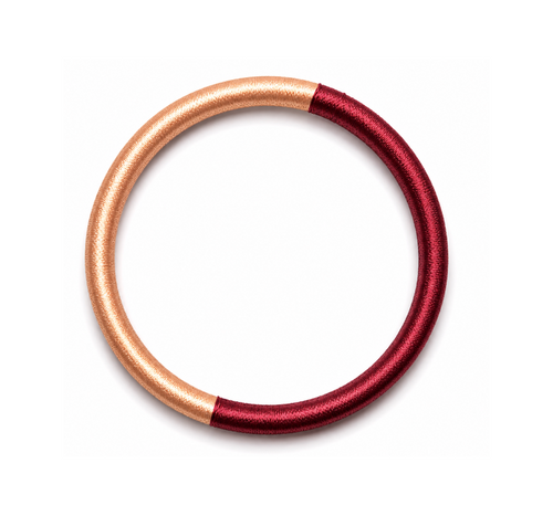Bracelet Circle Fraise