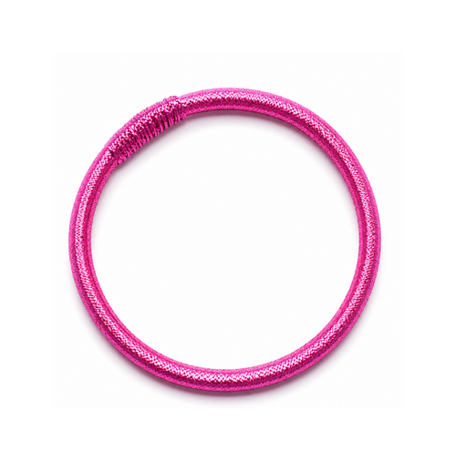 Bracelet Circle Fuchsia