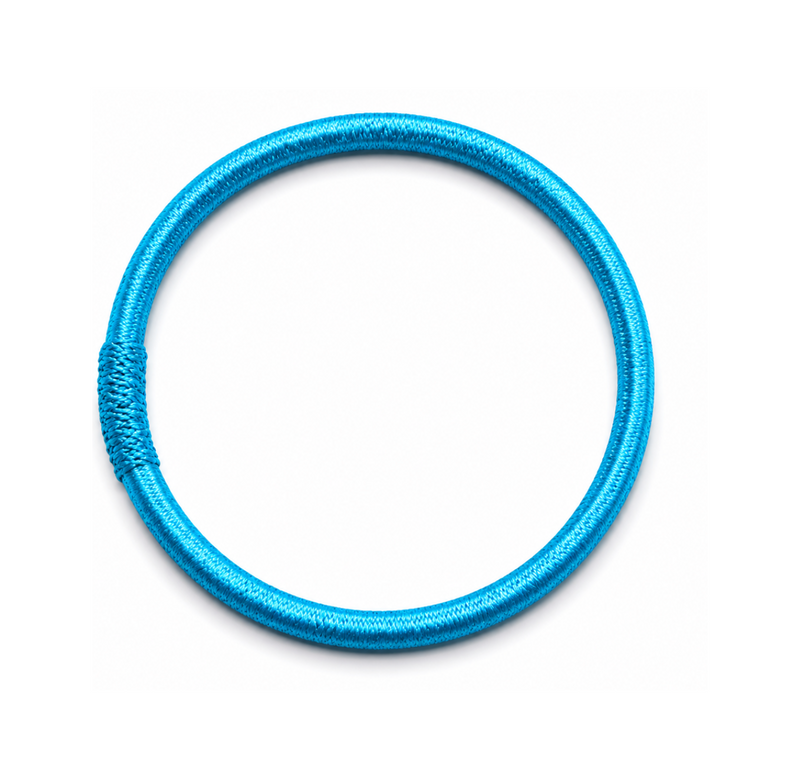 Bracelet Circle Lagon