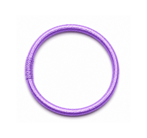 Bracelet Circle Lilas