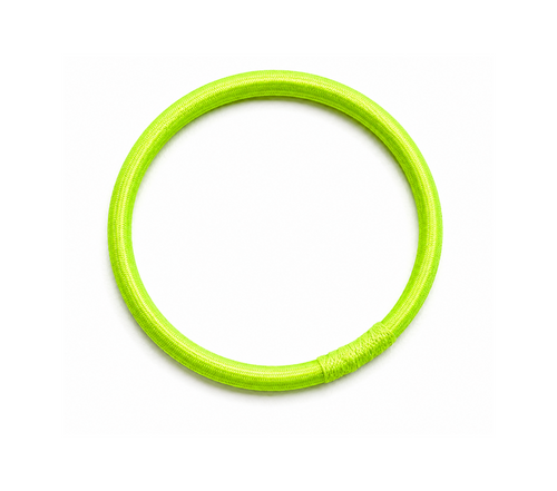 Bracelet Circle Lime