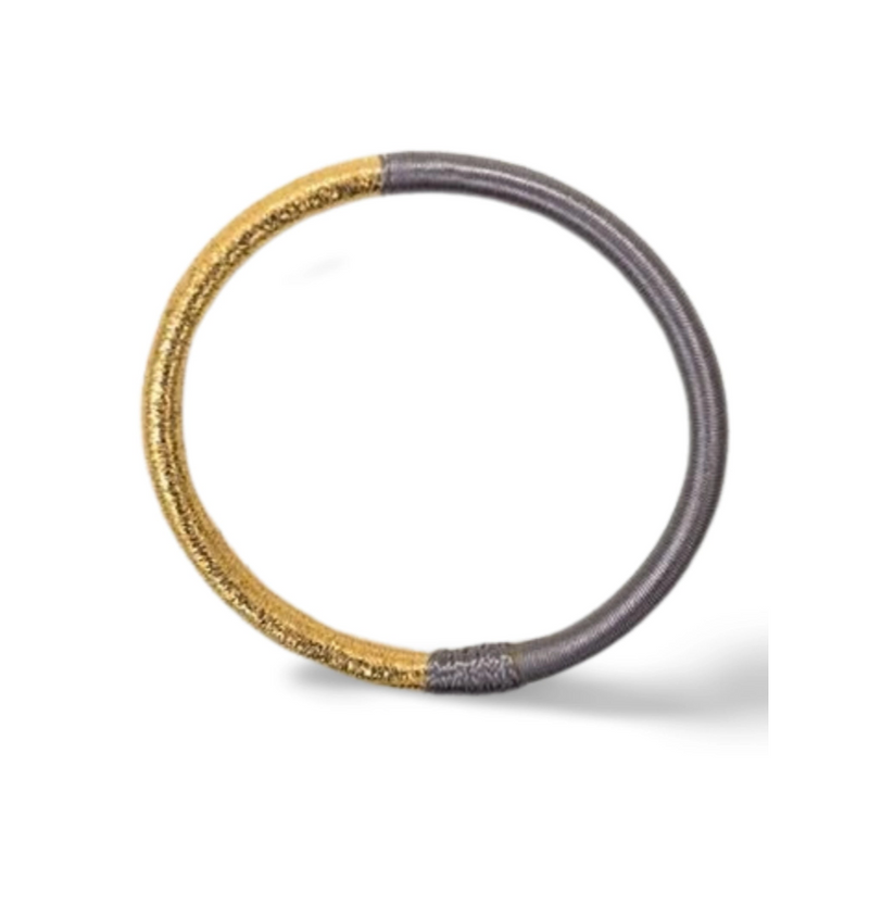 Bracelet Circle Moka