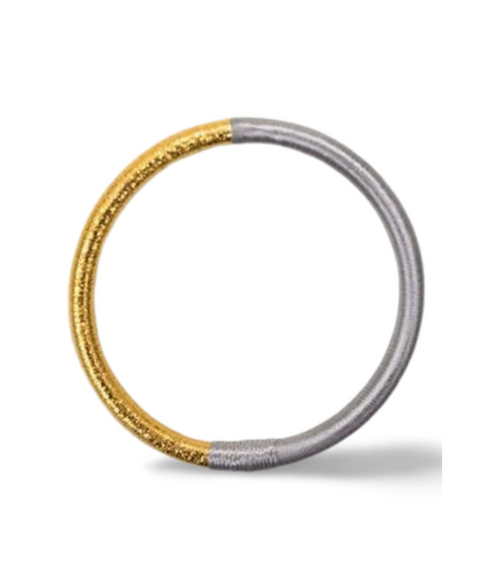Bracelet Circle Nuage