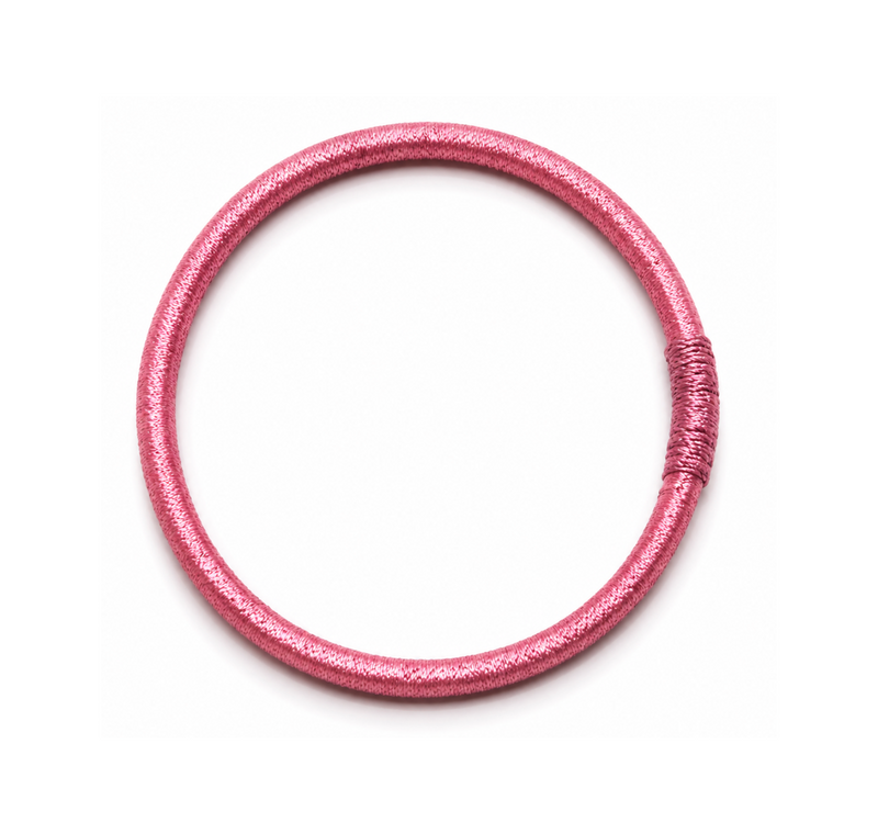 Bracelet Circle Rose