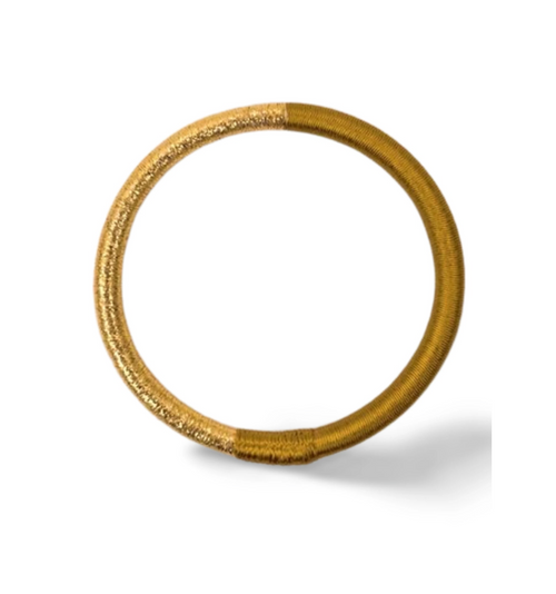 Bracelet Circle Safran