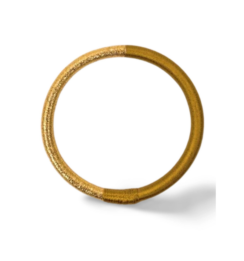 Bracelet Circle Safran