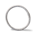 Bracelet Circle Silver
