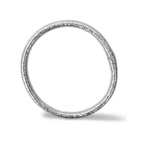 Bracelet Circle Silver