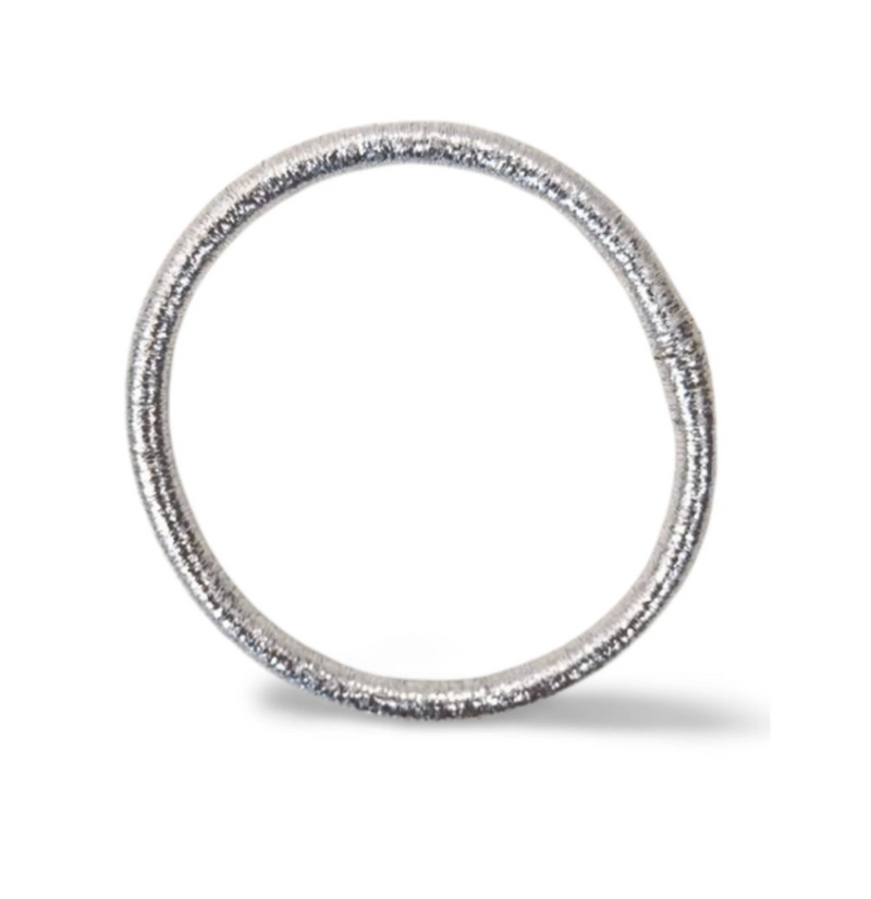 Bracelet Circle Silver