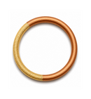 Bracelet Circle Tabac