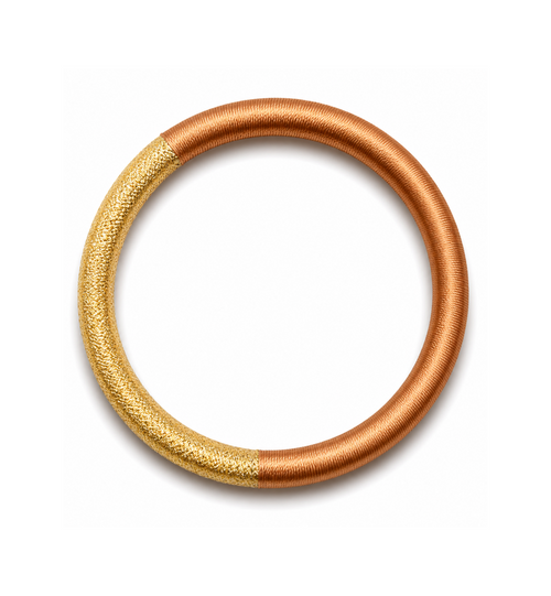 Bracelet Circle Tabac